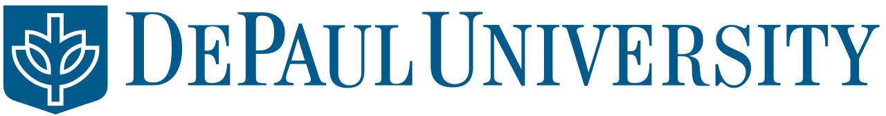 DePaul University Logo